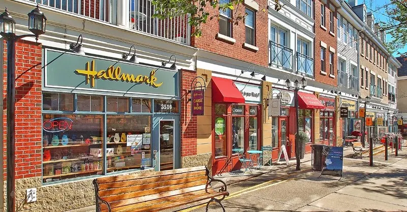 Marda Loop